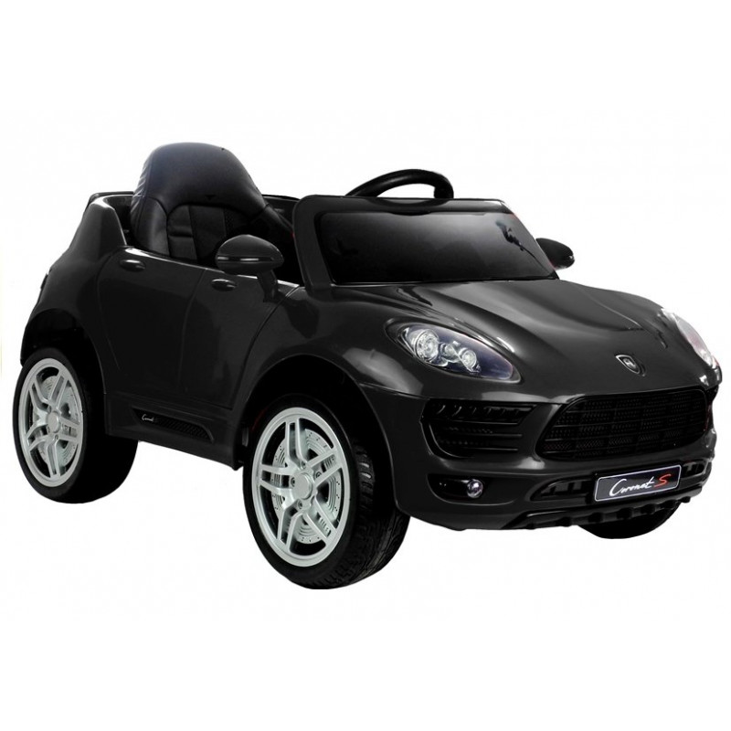 Auto na Akumulator Coronet S Czarny