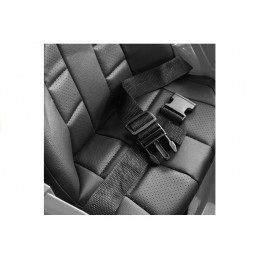 Auto na Akumulator Coronet S Czarny