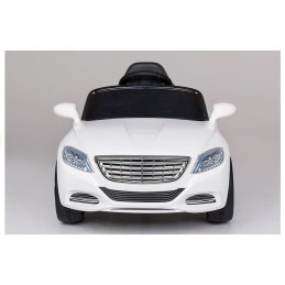 Auto na Akumulator S2188 Biały 2x35W