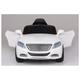 Auto na Akumulator S2188 Biały 2x35W