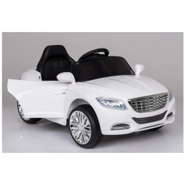 Auto na Akumulator S2188 Biały 2x35W