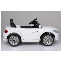 Auto na Akumulator S2188 Biały 2x35W