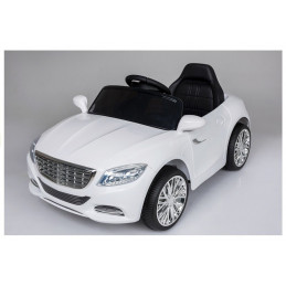 Auto na Akumulator S2188 Biały 2x35W