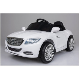 Auto na Akumulator S2188 Biały 2x35W