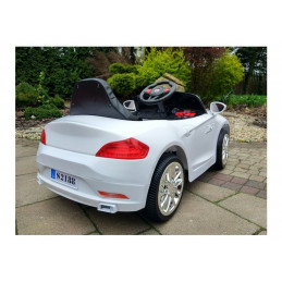 Auto na Akumulator S2188 Biały 2x35W