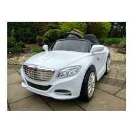 Auto na Akumulator S2188 Biały 2x35W