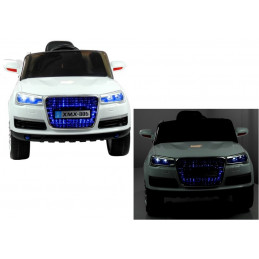 Auto na akumulator XMX805 Białe