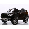 Auto na akumulator Mercedes ML350 Czarny