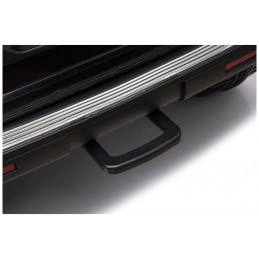 Auto na Akumulator Policyjne XMX601 Czarne