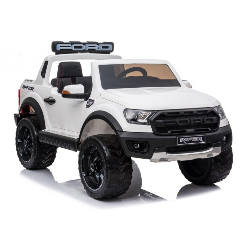 Ford Raptor DK-F150R Biały