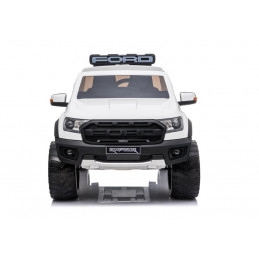 Ford Raptor DK-F150R Biały