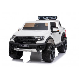 Ford Raptor DK-F150R Biały