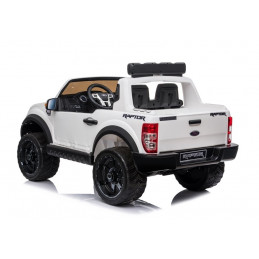 Ford Raptor DK-F150R Biały