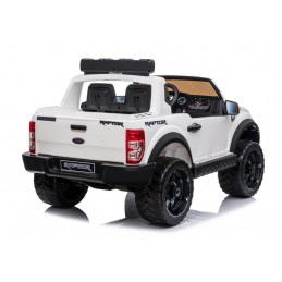 Ford Raptor DK-F150R Biały