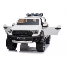 Ford Raptor DK-F150R Biały