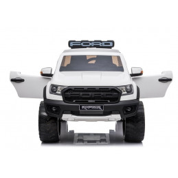 Ford Raptor DK-F150R Biały