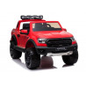 Ford Raptor DK-F150R Czerwony