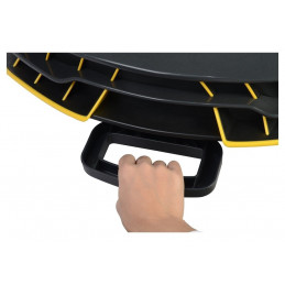 Auto na Akumulator Lamborghini Centenario Pomarańczowe