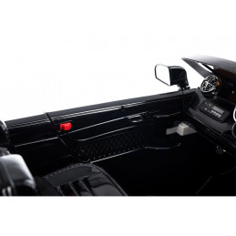 Auto na Akumulator Mercedes SL65 Czerwony Lakier