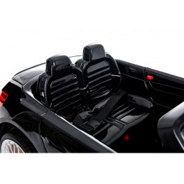 Auto na Akumulator Mercedes SL65 Niebieski Lakier MP4